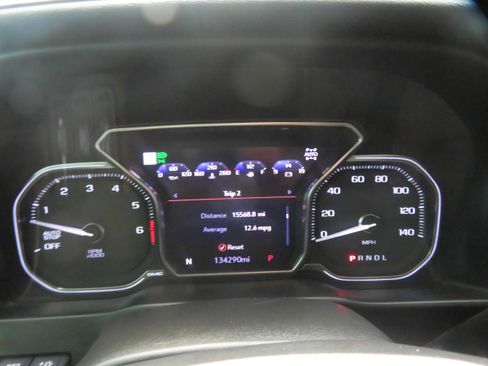Used 2019 GMC Sierra 1500 Denali w/ Denali Ultimate Package AWD/4WD image 32