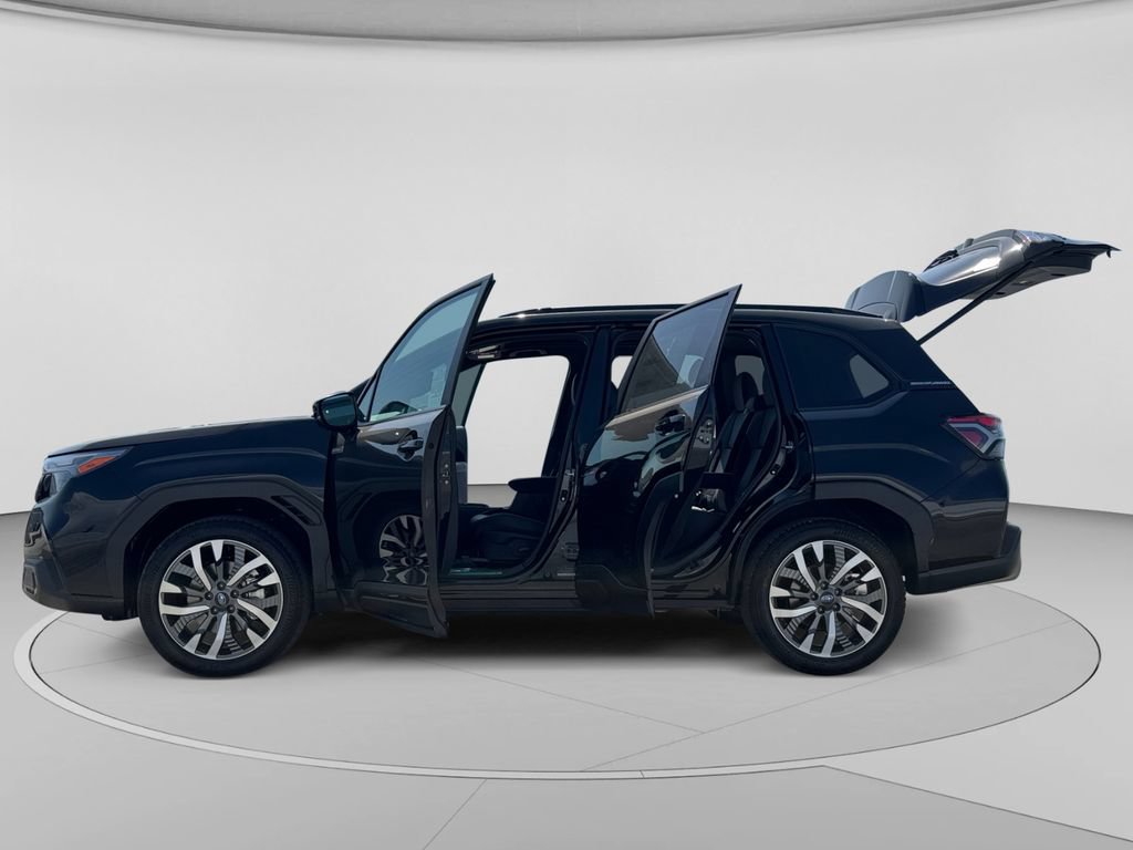 New 2026 Subaru Forester Touring AWD/4WD image 23