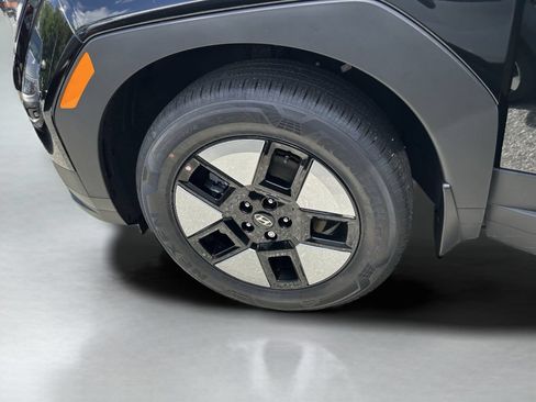 New 2026 Hyundai Santa Fe SEL FWD image 36