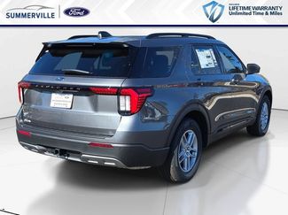 New 2026 Ford Explorer Active RWD video 3