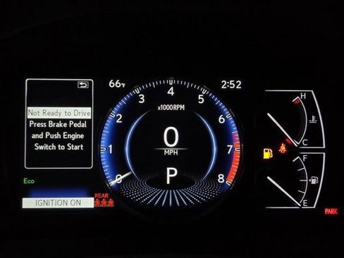 New 2025 Lexus ES 350 Ultra Luxury image 32