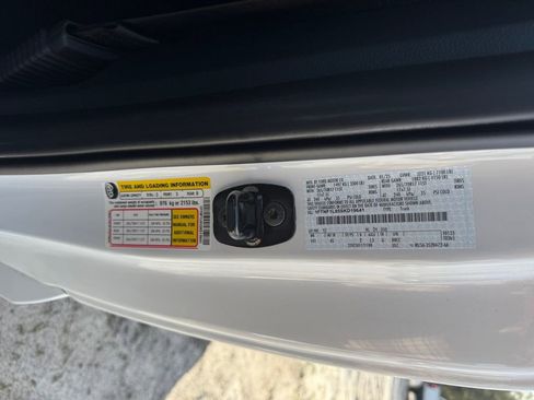 New 2025 Ford F150 XL image 26