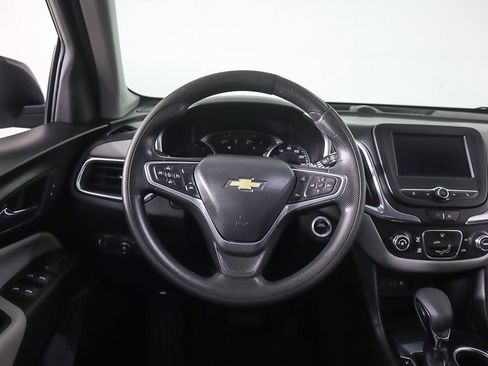 Used 2023 Chevrolet Equinox LT image 35