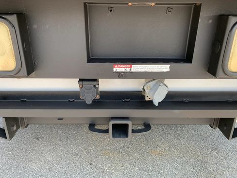 Used 2016 Ford F550 4x4 SuperCab Super Duty image 46