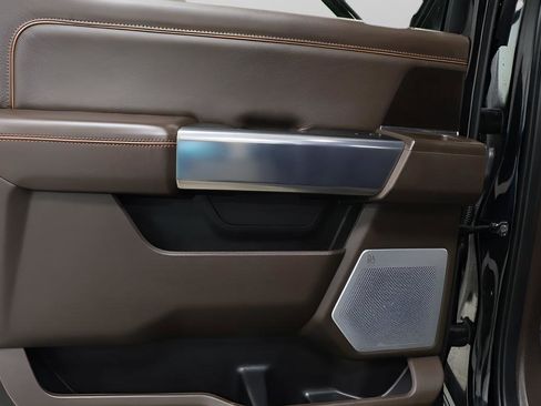 Used 2024 Ford F250 King Ranch image 27