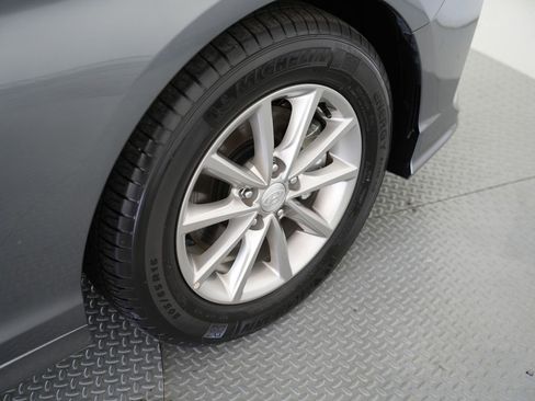 Used 2019 Hyundai Sonata ECO FWD image 54