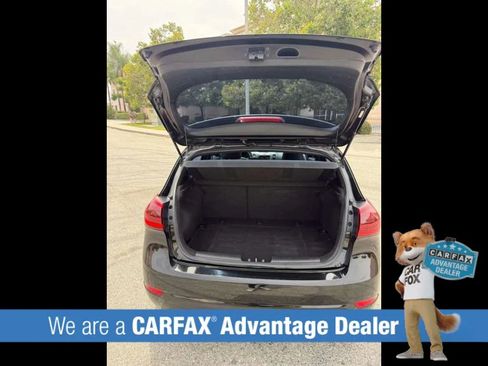 Used 2017 Kia Forte SX FWD image 33