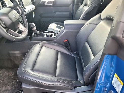New 2026 Ford Bronco Big Bend AWD/4WD image 15