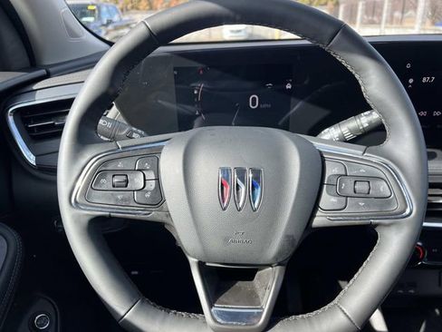 Used 2026 Buick Encore GX Sport Touring w/ Advanced Technology Package image 20