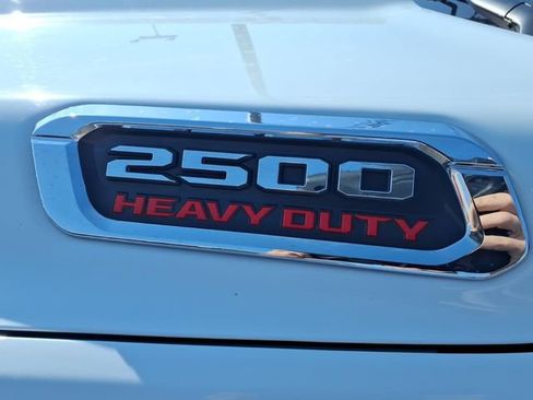 Used 2024 RAM 2500 Big Horn image 6