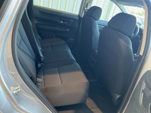 New 2026 Honda CR-V LX image 20