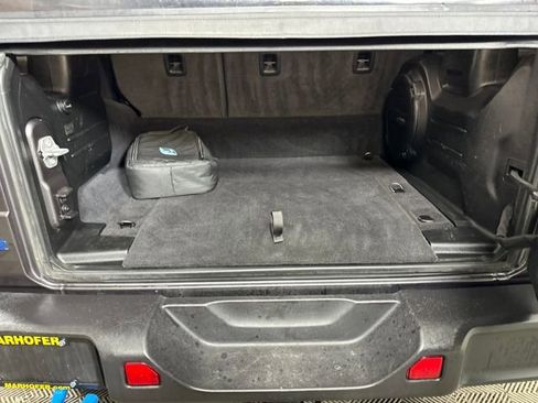 Used 2023 Jeep Wrangler Unlimited w/ Cold Weather Group image 26