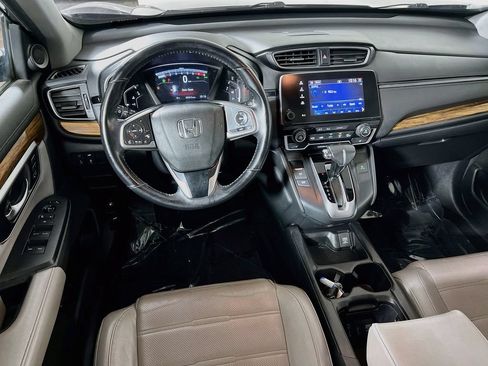 Used 2017 Honda CR-V EX-L image 21