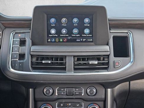 Certified 2024 Chevrolet Tahoe LS w/ Driver Alert Package image 12