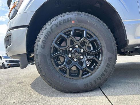 New 2025 Ford F150 XLT w/ Equipment Group 302A MID image 11
