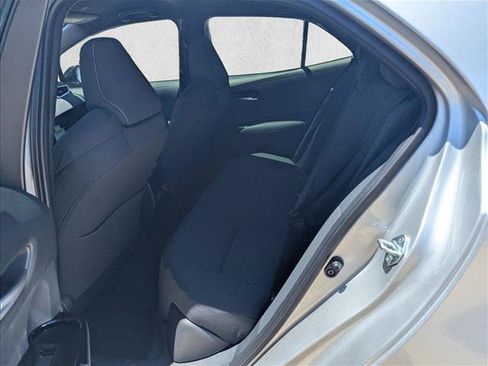 New 2026 Toyota Corolla SE FWD image 14