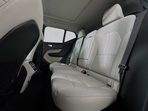 Used 2026 Volvo XC40 B5 Ultra w/ Climate Package AWD/4WD image 23