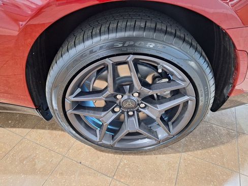 New 2026 Dodge Charger Scat Pack w/ Blacktop Package image 23