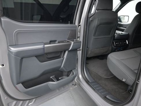 Used 2021 Ford F150 XLT w/ Equipment Group 302A High RWD image 9