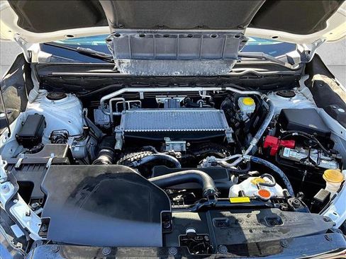 Used 2023 Subaru Ascent Touring image 11