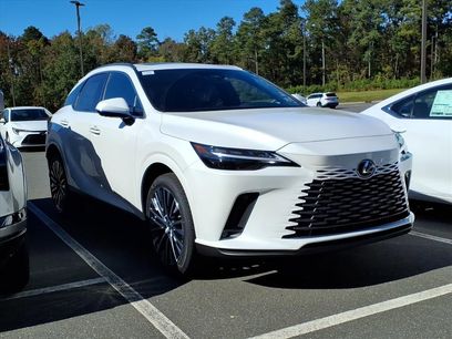 New 2026 Lexus RX 350 Premium Plus