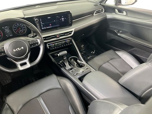 Used 2023 Kia K5 GT-Line AWD/4WD image 24