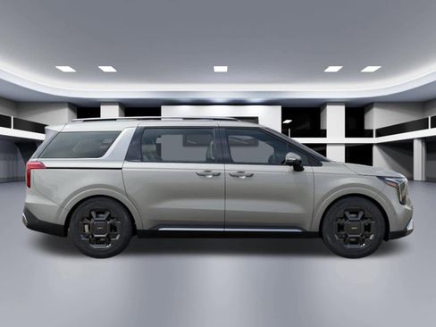 New 2026 Kia Carnival SX image 7