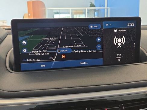 Used 2024 Acura MDX SH-AWD w/ Technology Package image 18