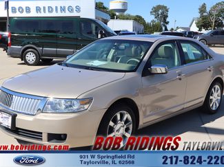 Used 2006 Lincoln Zephyr image 1