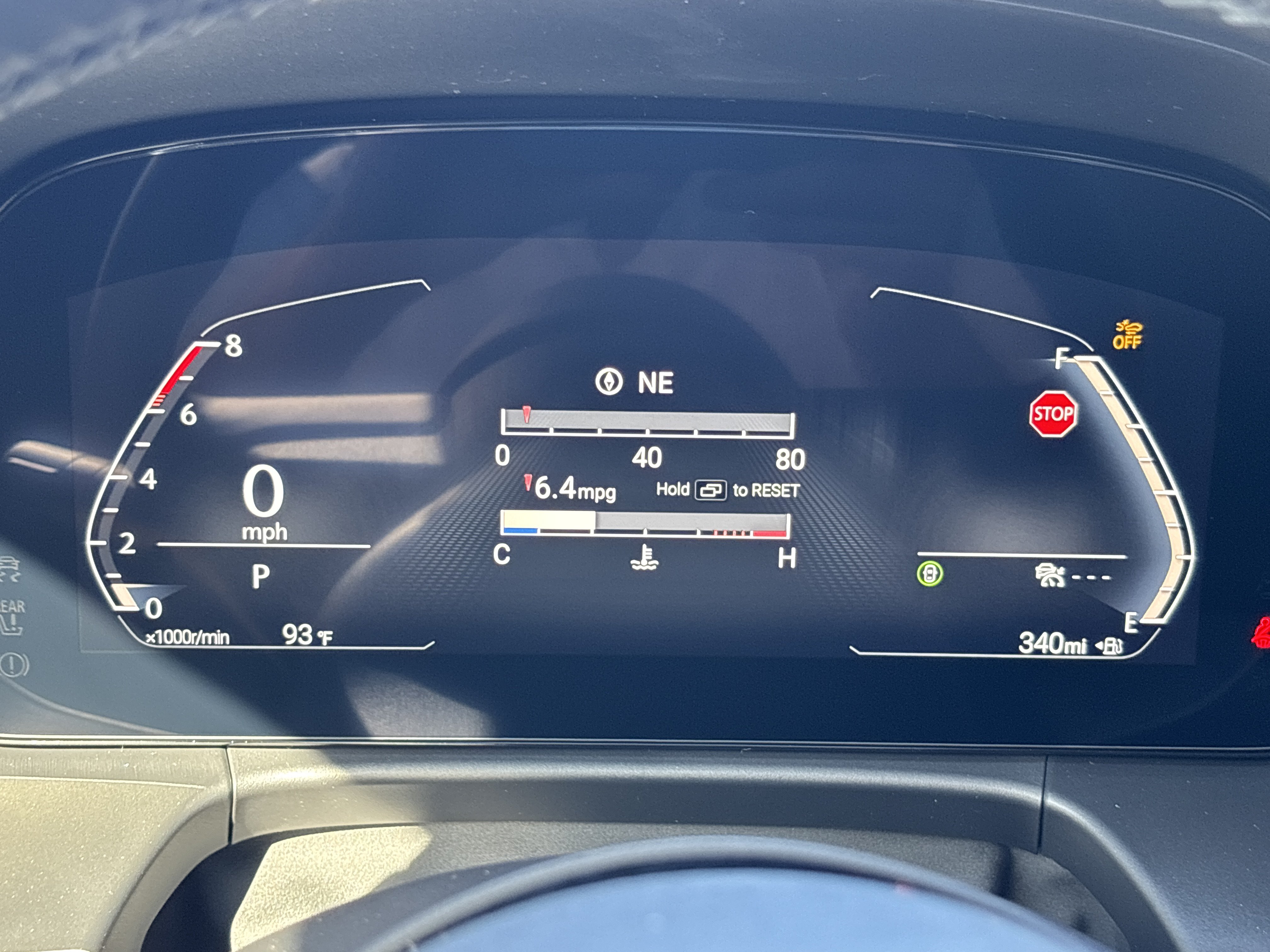 New 2026 MAZDA CX-5 Preferred AWD/4WD image 22