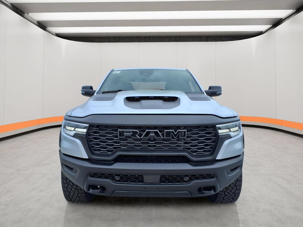New 2026 RAM 1500 RHO AWD/4WD image 2