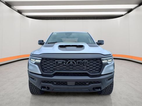 New 2026 RAM 1500 RHO AWD/4WD image 2