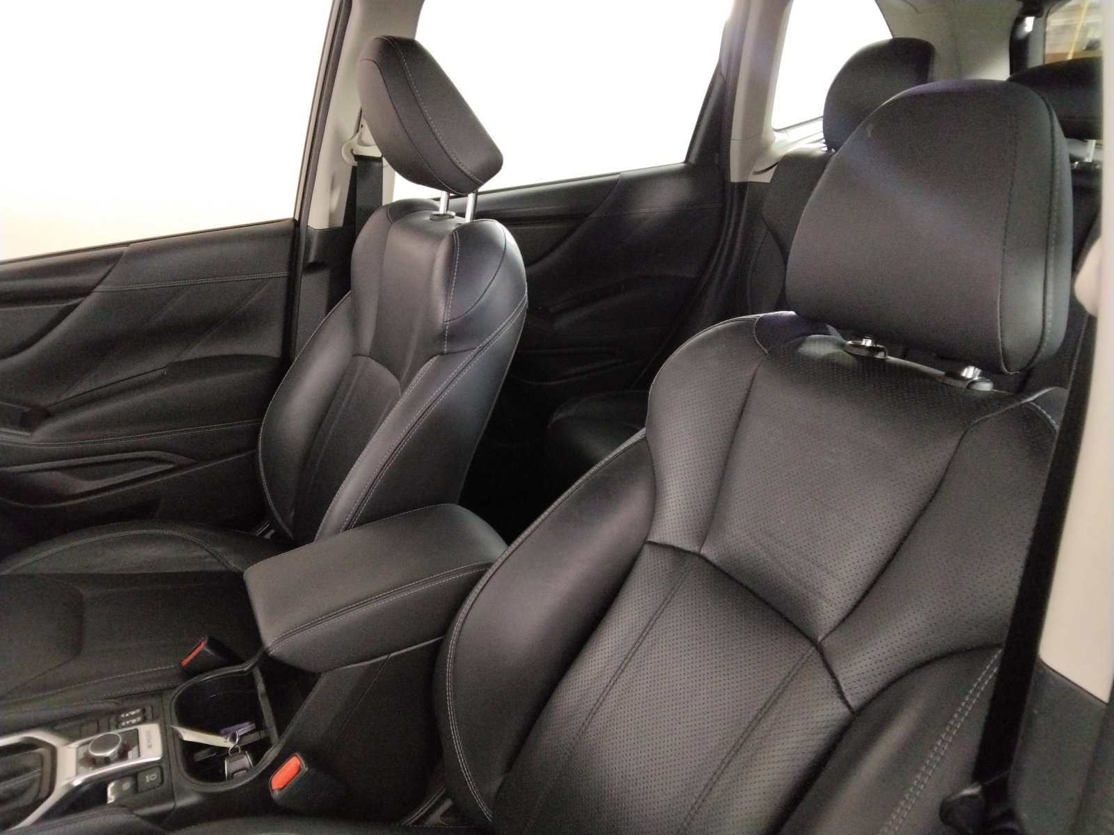 Used 2022 Subaru Forester Touring AWD/4WD image 29