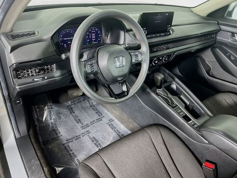 Used 2024 Honda Accord LX image 9