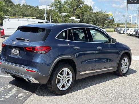 Certified 2023 Mercedes-Benz GLA 250 4MATIC image 3