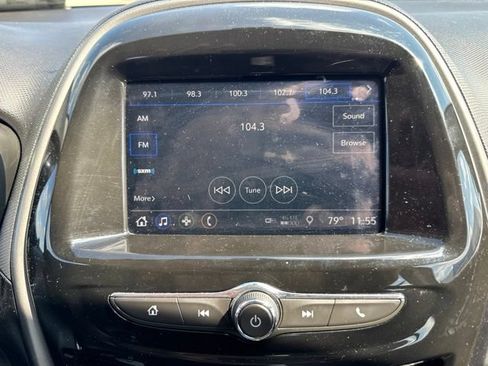 Used 2021 Chevrolet Spark LT FWD image 20