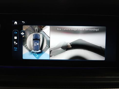 Used 2025 Mercedes-Benz G 550 image 18
