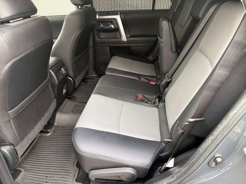 Used 2024 Toyota 4Runner SR5 Premium w/ Moonroof Package image 16