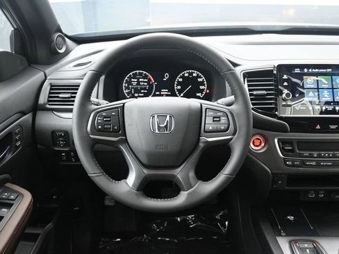 New 2026 Honda Ridgeline RTL image 26