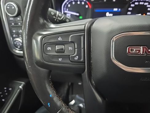 Used 2019 GMC Sierra 1500 AT4 image 19