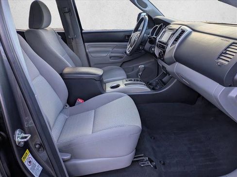 Used 2015 Toyota Tacoma PreRunner w/ SR5 Package image 19