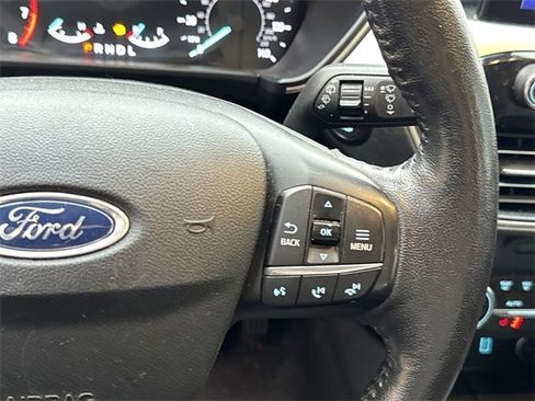 Used 2020 Ford Escape SEL image 22