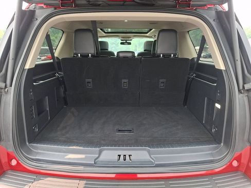 Certified 2022 Ford Expedition Max XLT AWD/4WD image 30