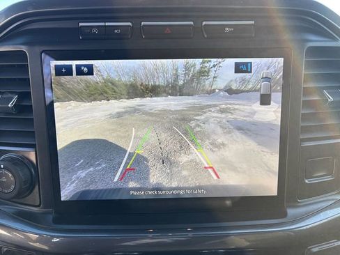 Used 2023 Ford F150 XLT w/ Equipment Group 302A High image 26