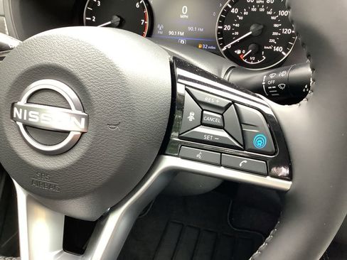 New 2025 Nissan Altima 2.5 SV w/ SV Premium Package image 20