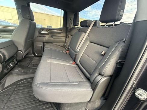 New 2026 GMC Sierra 1500 Elevation w/ Elevation Select Package image 24