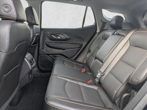 Used 2021 GMC Terrain SLT w/ Infotainment Package II image 29