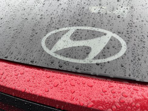 Used 2025 Hyundai Tucson SEL image 10