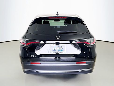 New 2026 Honda HR-V LX image 6