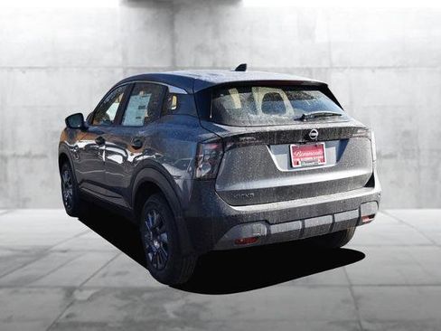 New 2026 Nissan Kicks S image 7